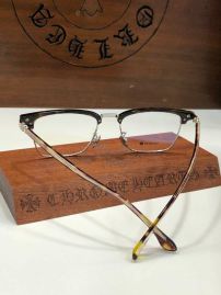 Picture of Chrome Hearts Optical Glasses _SKUfw46735941fw